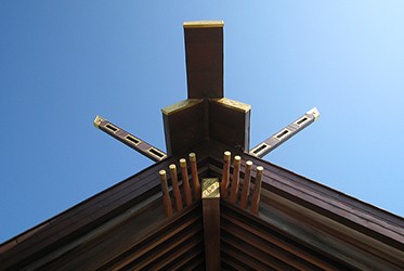 塩竈神社